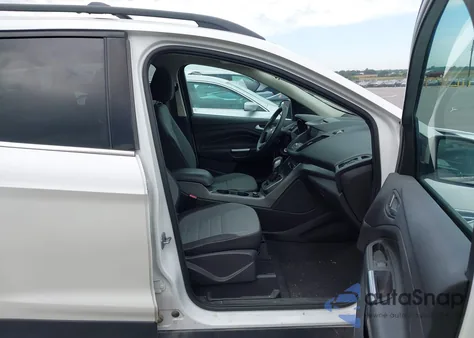 2013 Ford Escape Se from USA, damaged, VIN 1FMCU0G96DUC42811